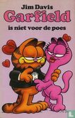 Garfield is niet voor de poes - Image 1