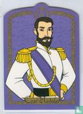 Czar Nicholas  - Afbeelding 1