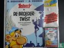 Asterix - De broedertwist met cassetteband - Afbeelding 1