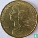 Frankrijk 5 centimes 1986 - Afbeelding 2