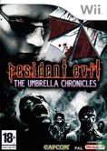 Resident Evil: The Umbrella Chronicles - Afbeelding 1