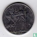 Italy 100 lire 1985 - Image 1