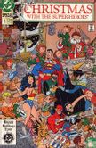 Christmas with the super-heroes - Image 1