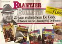30 boeken van A.C.Baantjer - Afbeelding 1
