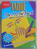 Taboe Snel Schetsen - Afbeelding 1