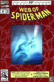 Web of Spider-Man 90 - Afbeelding 1