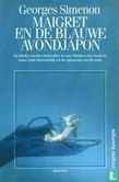 Maigret en de blauwe avondjapon - Bild 1