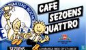 Cafe Sezoens Quattro - Afbeelding 1