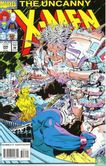 The Uncanny X-Men 306 - Bild 1
