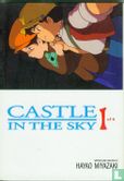 Castle in the Sky 1 of 4 - Image 1