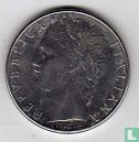 Italy 100 lire 1985 - Image 2