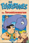 De Brontosaurus - Afbeelding 1