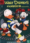 Walt Disney's Comics and stories 183 - Image 1