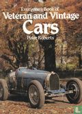Everyone's book of Veteran and Vintage Cars - Afbeelding 1