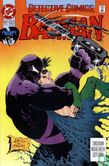 Detective comics 657 - Image 1