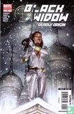 Black Widow: Deadly origin  - Image 1