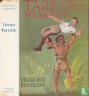 Tarzan's waagstuk - Afbeelding 1