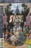 Swamp Thing Annual 7 - Image 1