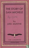The Story of San Michele - Afbeelding 1