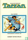 Tarzan (1932) - Bild 1