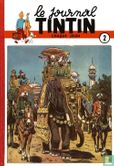 Tintin recueil 2 - Afbeelding 1