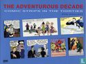 The Adventurous Decade - Comic Strips in the Thirties - Image 1