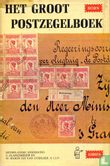 Het groot postzegelboek - Image 1