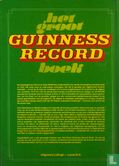 Het groot Guinness Record boek - Afbeelding 2