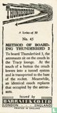 METHOD OF BOARDING THUNDERBIRD 3 - Image 2