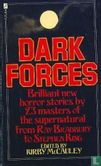 Dark Forces - Afbeelding 1