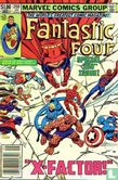 Fantastic Four 250 - Afbeelding 1