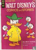 Walt Disney's Comics and stories - Image 1