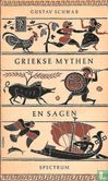 Griekse mythen en sagen - Image 1