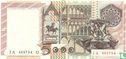 Italy 5000 Lire - Image 2
