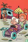 De Flintstones 4      - Afbeelding 1
