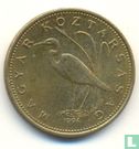 Ungarn 5 Forint 1994 - Bild 1