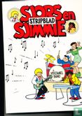 Sjors en Sjimmie Stripblad - De Verzamelband - Image 1