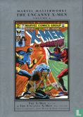 The Uncanny X-Men 6 - Afbeelding 1