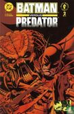 Batman vs. Predator 2 - Image 1