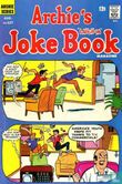 Archie's Joke Book 127 - Bild 1