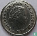 Niederlande 10 Cent 1951 (Prägefehler) - Bild 2