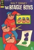 The Beagle boys    - Image 1