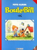 Foto album - Boule & Bill - Afbeelding 1