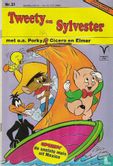 Tweety en Sylvester 21 - Image 1