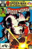 Spider-Woman 41 - Image 1