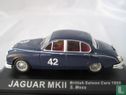 Jaguar MK-2 - Bild 2