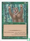 Forest Bear - Image 1