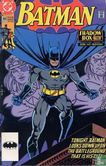 Batman 468
