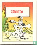 Idefix / Idéfix - Afbeelding 1