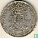 Zuid-Afrika 2½ shillings 1944 - Afbeelding 1